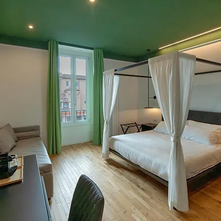 Effe 9 Flaminio In Rome-vatican Guest house Rome