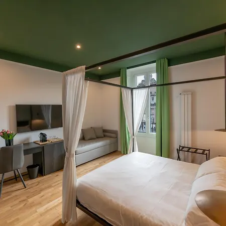 Effe 9 Flaminio In Rome-vatican Guest house Rome