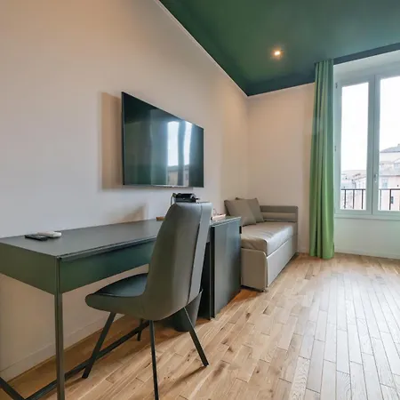 Effe 9 Flaminio In Rome-vatican Guest house *