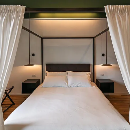 Effe 9 Flaminio In Rome-vatican Guest house Rome