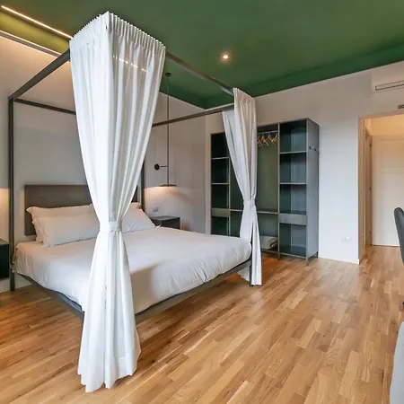 Guest house Effe 9 Flaminio In Rome-vatican Rome