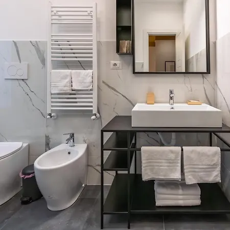 Effe 9 Flaminio In Rome-vatican Guest house *