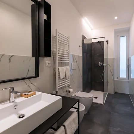 Effe 9 Flaminio In Rome-vatican Guest house Rome