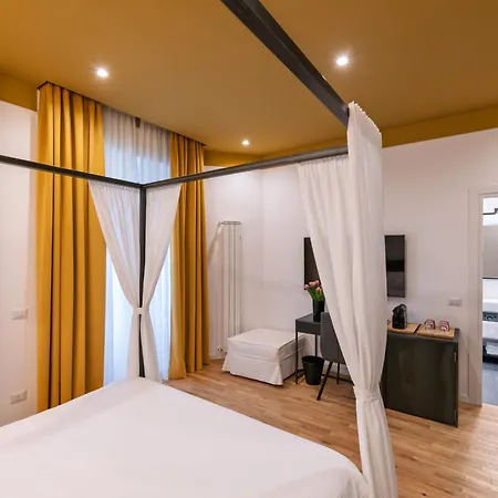 Guest house Effe 9 Flaminio In Rome-vatican Rome