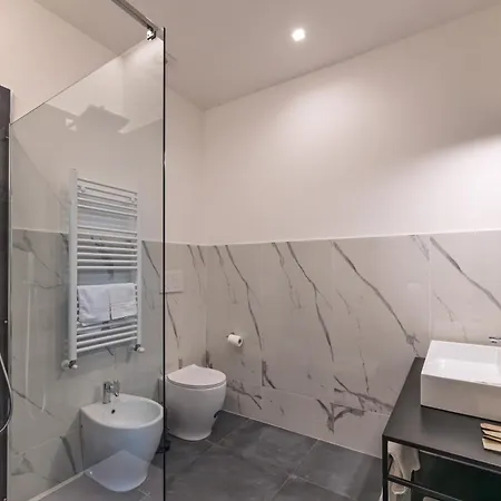Effe 9 Flaminio In Rome-vatican Guest house