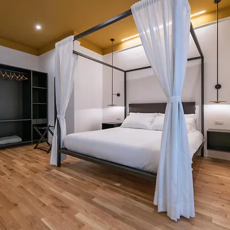 Guest house Effe 9 Flaminio In Rome-vatican