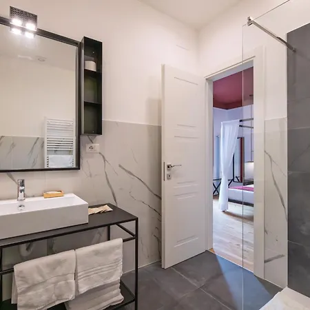 Effe 9 Flaminio In Rome-vatican 4*