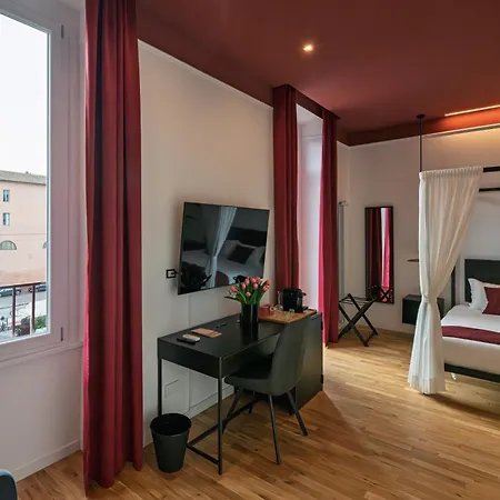 Guest house Effe 9 Flaminio In Rome-vatican *