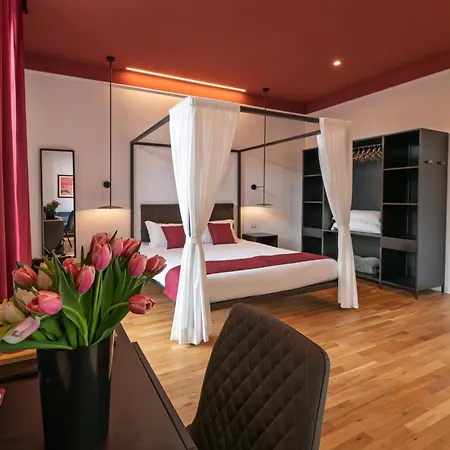 Effe 9 Flaminio In Rome-vatican Guest house